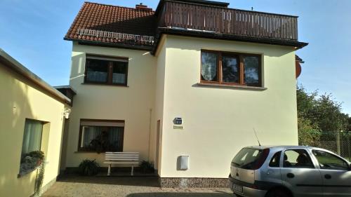 Ferienwohnung Wawrok