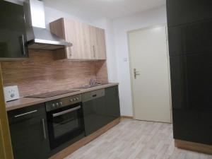 Ferienwohnung Wawrok