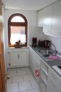 Appartement Ferienwohnung Weber Alpenveilchen 13 Schongauer Straße 86983 Lechbruck am See Bavière