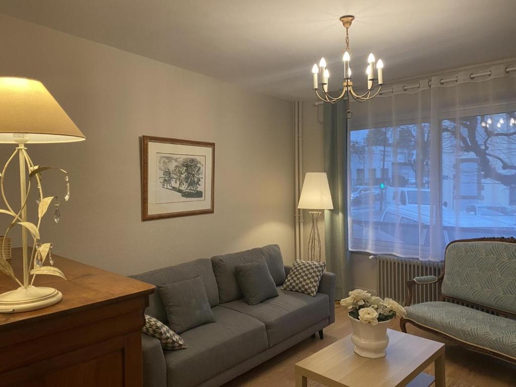Ferienwohnung Weber