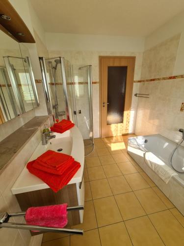 Ferienwohnung Weber