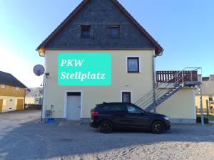 Ferienwohnung Weber