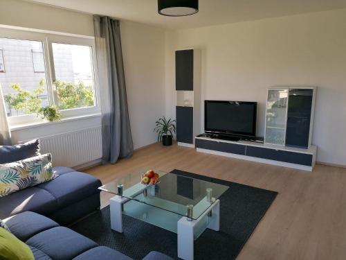 Ferienwohnung Weber