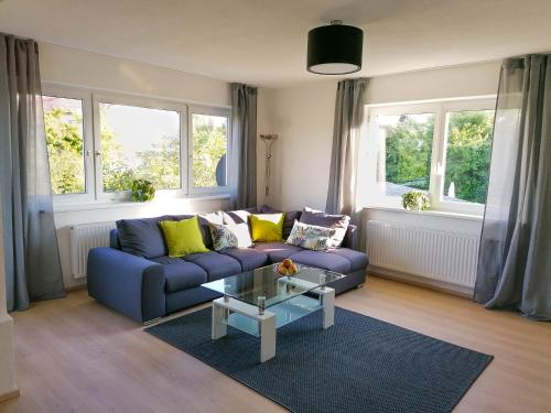 Ferienwohnung Weber