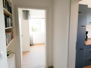 Appartement Ferienwohnung Weber 36 Wielandstraße 1. OG 88416 Ochsenhausen Bade-Wurtemberg