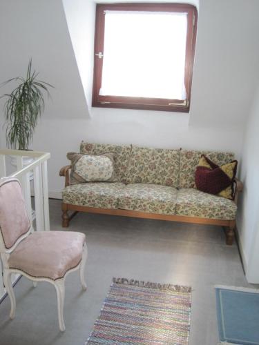Ferienwohnung Weber