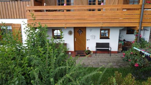 Ferienwohnung Weber