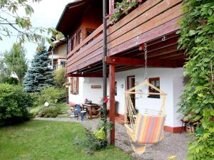 Ferienwohnung Weber