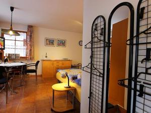 Ferienwohnung Weber