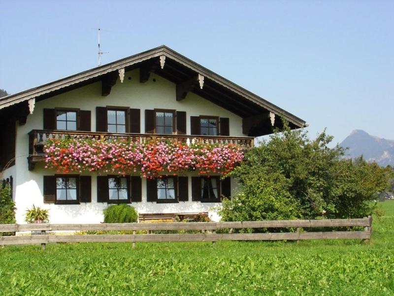 Ferienwohnung Wechselberger Kölnerweg 33, 83088 Kiefersfelden