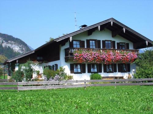 Ferienwohnung Wechselberger