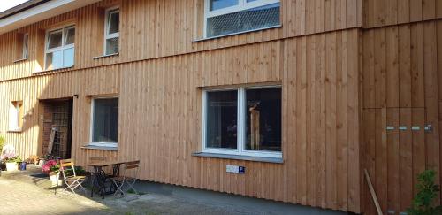 Ferienwohnung \