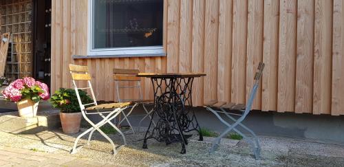 Ferienwohnung \