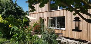 Ferienwohnung \