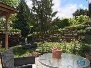 Ferienwohnung Wegst