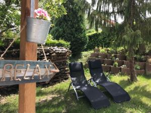 Ferienwohnung Wegst