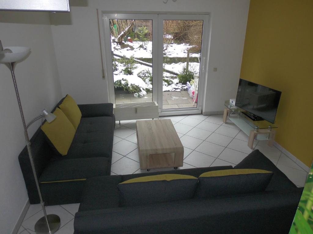 Appartement Ferienwohnung Wehr Alte Talstraße 12 70794 Leura