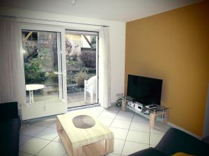 Ferienwohnung Wehr