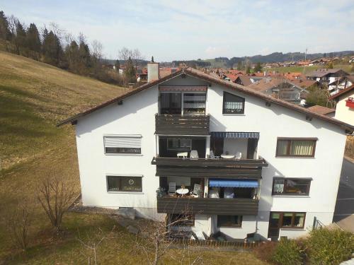 Ferienwohnung Wehr