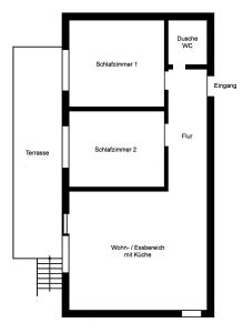 Appartement Ferienwohnung Wehr 3 Schellenbergstraße EW 21 87534 Oberstaufen Bavière