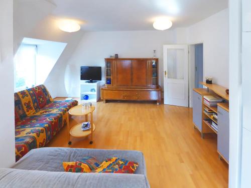 Ferienwohnung Weißbach