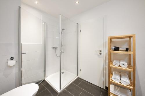 Ferienwohnung Weißburgunder