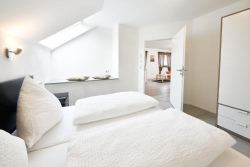 Ferienwohnung Weißburgunder