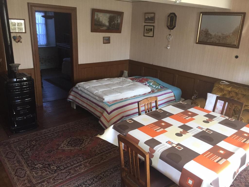 Ferienwohnung Weißburgunder