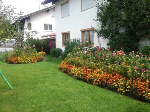 Ferienwohnung Weißenbacher