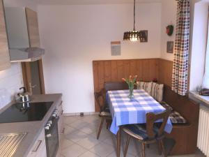 Appartement Ferienwohnung Weißenbacher Steinwinklstraße 17 83224 Grassau Bavière