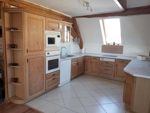 Ferienwohnung \
