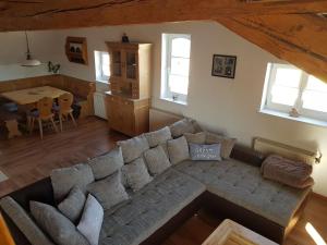 Ferienwohnung \