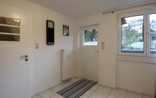 Ferienwohnung Weiß