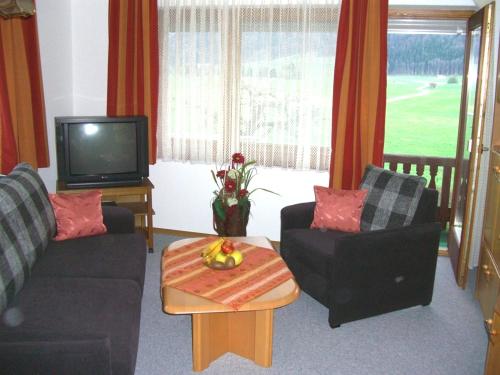 Ferienwohnung Weiß