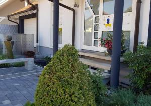 Ferienwohnung Weiß Wachtenburg