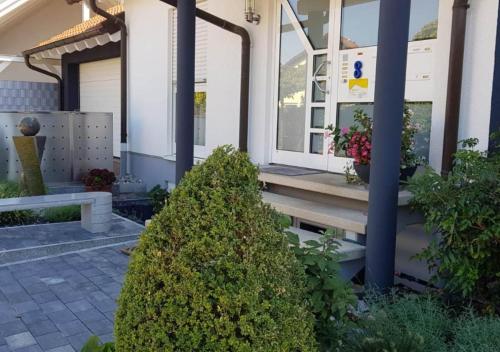 Ferienwohnung Weiß Weinberg