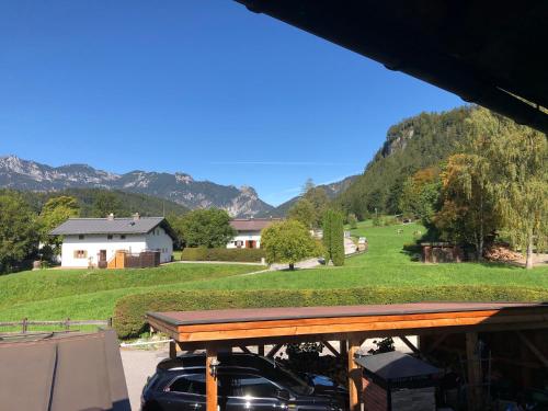 Ferienwohnung Weibhauser