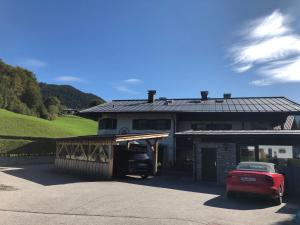 Ferienwohnung Weibhauser