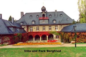 Ferienwohnung Weidler 1