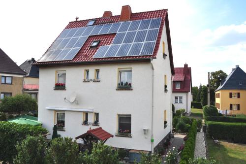 Ferienwohnung Weidler 2