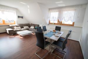 Ferienwohnung Weiher - Nähe Nürnberg / Messe