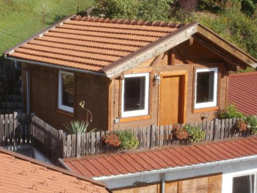 Ferienwohnung Weiherwiesel