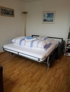 Ferienwohnung Weiken