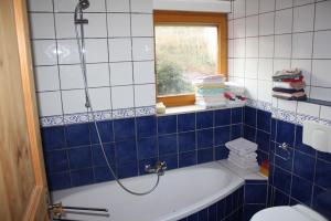 Ferienwohnung Weilerbach