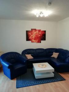 Ferienwohnung Weimar - Ulla