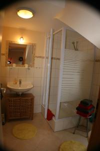 Ferienwohnung Weinberg