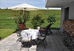 Ferienwohnung Weinbergblick