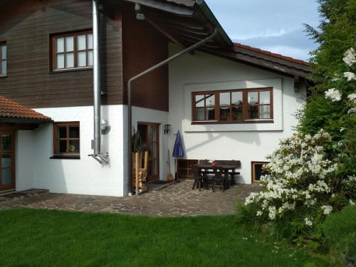 Ferienwohnung Weinberger