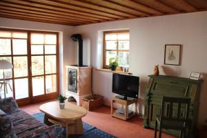Ferienwohnung Weinberger