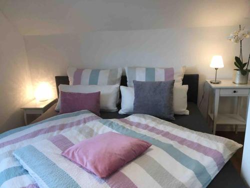 Ferienwohnung Weinbergsblick optimale Stadtnähe